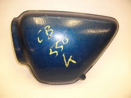 Cowl left small Honda CB 550