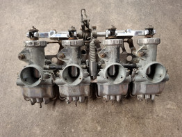 Carburateurset Honda CB 750 