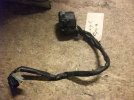 Stuurschakelaar links Kawasaki ZX 9 R