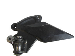 Schetsplaat links Kawasaki Z 1000