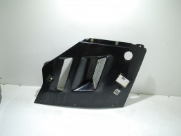 Rechter zijkuip klein Suzuki GSX R 750