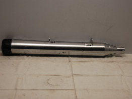 Uitlaat Harley Davidson VROD VRSC