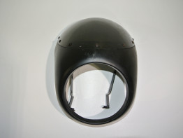 Topkuip Yamaha XSR 700