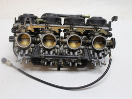 Carburateurset Yamaha YZF R6