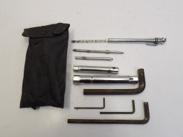 Tool set Kawasaki ZX 10 R