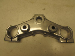 Kroonplaat Yamaha V max