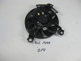 Fan Suzuki DL 1000 V STROM