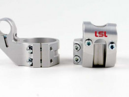 Lenkerstummel Links Ducati 848