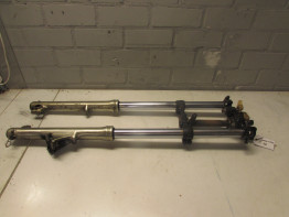 Voorpoten compleet Yamaha XV 700 / 750 SE