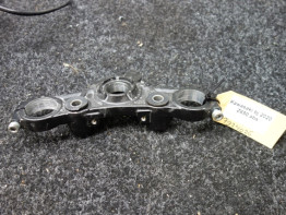 Gabelbrücke Obere Kawasaki Z 650