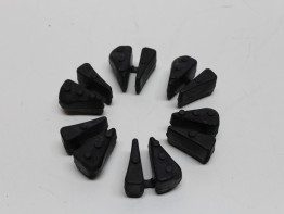 Kettenrad-Trager Yamaha YZF R7