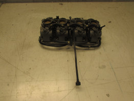 Carburetor assy Kawasaki ZZR 1100