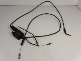 Gaskabel BMW R 1150 GS