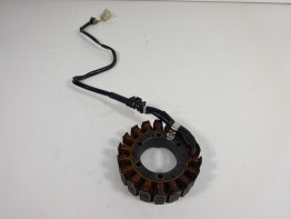 Dynamo Honda VF 1000 R