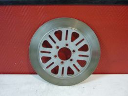 Remschijf voor Suzuki VS Intruder