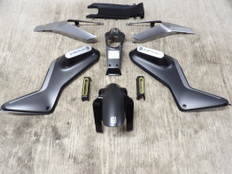 Cowling set complete Husqvarna Svartpilen 125