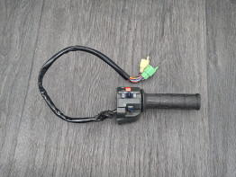 Stuurschakelaar rechts Kawasaki ER 5