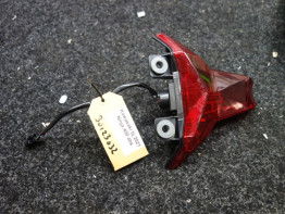 Achterlicht Kawasaki Ninja 400