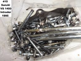 Motorblock Sonstiges Suzuki VS 1400 Intruder