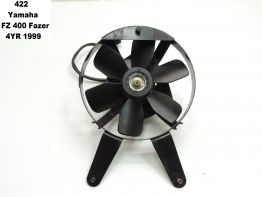 Ventilator Yamaha FZ 400 FAZER 
