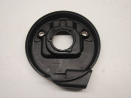 Luchtfilterhuis Harley Davidson Sportster