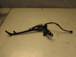 Standaard Honda CBR 1000 F