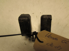 Vergaser teile Honda Goldwing GL