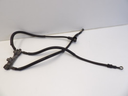 Brake hose front Honda VF 700 750 C Magna