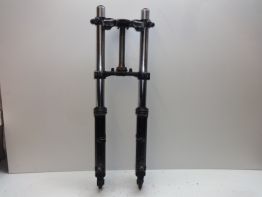 Voorpoten compleet Suzuki GSX 550 EF