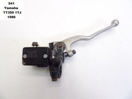 Rempomp Yamaha TT 350