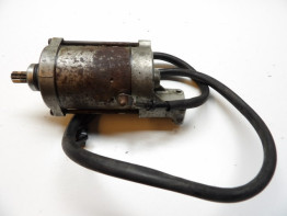 Anlasser Honda CMX 450