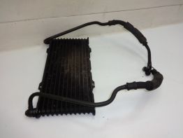 Oil cooler Suzuki GSX F 1100