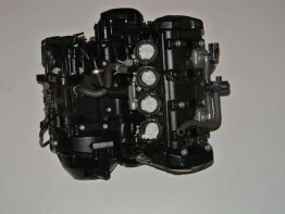 Motorblok Kawasaki Z 1000