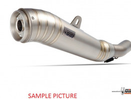 Muffler Yamaha YZF R6