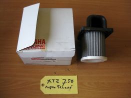 Luchtfilter Yamaha XTZ Tenere