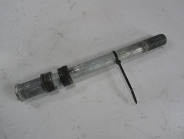 Axle front Kawasaki ER 6