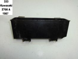 Batterie befestigung Kawasaki Z 750