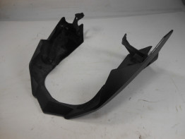 Cowl under Yamaha XJ 600 Diversion
