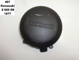 Generator cover Kawasaki Z 650
