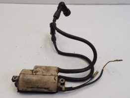 Ignition Coil Kawasaki KZ 750 B Twin