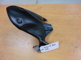 Rear fender Suzuki GSX R 600