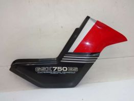 Cowl right small Suzuki GSX 750