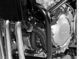 Motorschutzbugel Sturzbugel Honda CBF 1000