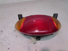 Rear light Honda Deauville 650 - 700