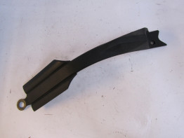 Rechter zijkuip klein Kawasaki ER 6