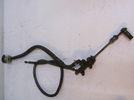 Bremszylinder hinten Kawasaki VN 1500