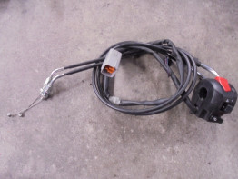 Handlebar switch assy right Suzuki DL 650 V STROM