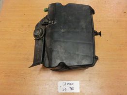 Air cleaner case Honda Goldwing GL