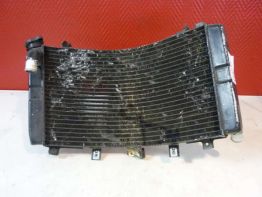 Radiateur Suzuki GSX R 750