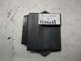 CDI ECU unit Yamaha YZF R1